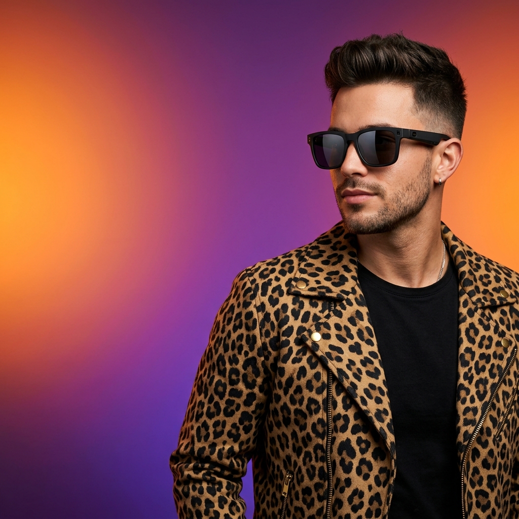 EyeBuyDirect Collection Smart Glasses